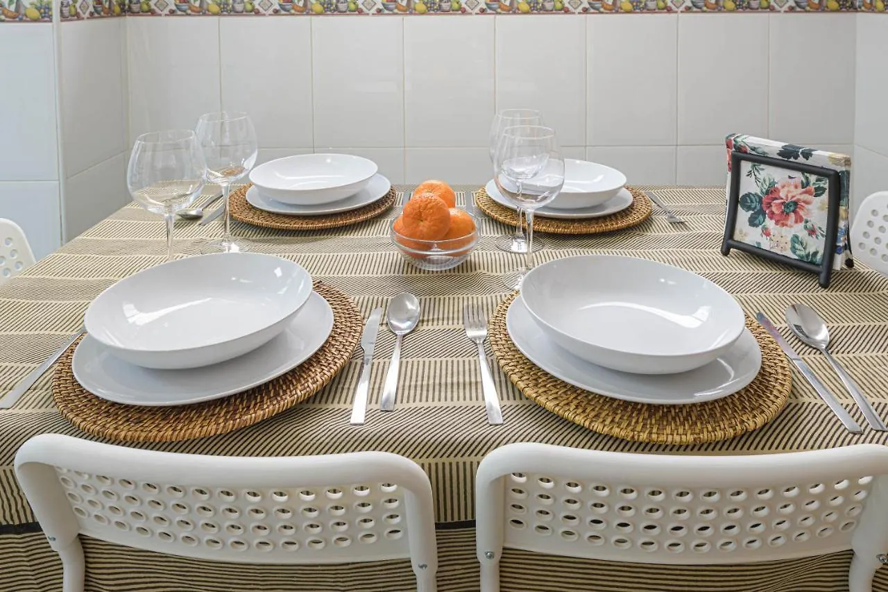 Wintowinrentals Ubicacion Fabulosa, Completo Apartamento Con Parking En El Soho De מאלגה דירה